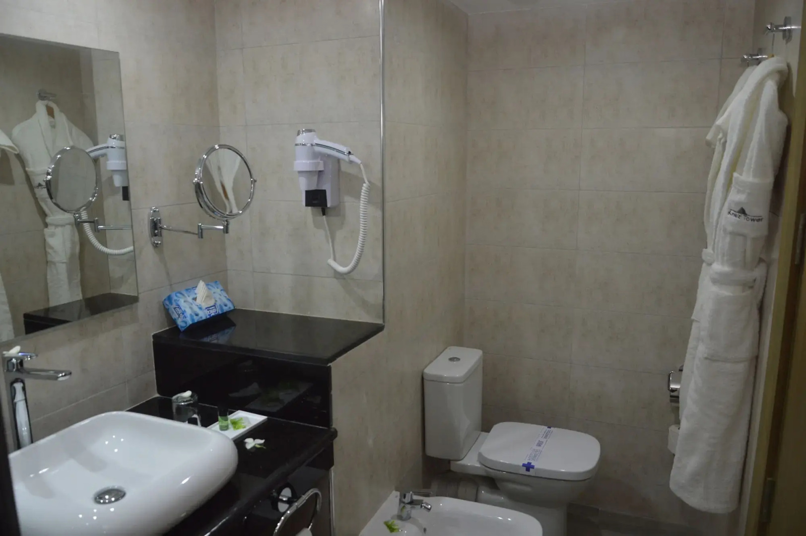 Photo - Anezi Tower Hotel