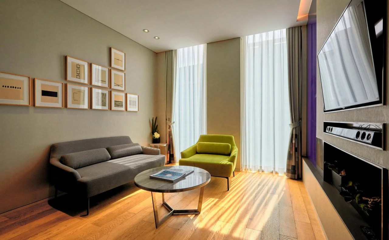 Foto - Aloft Seoul Gangnam