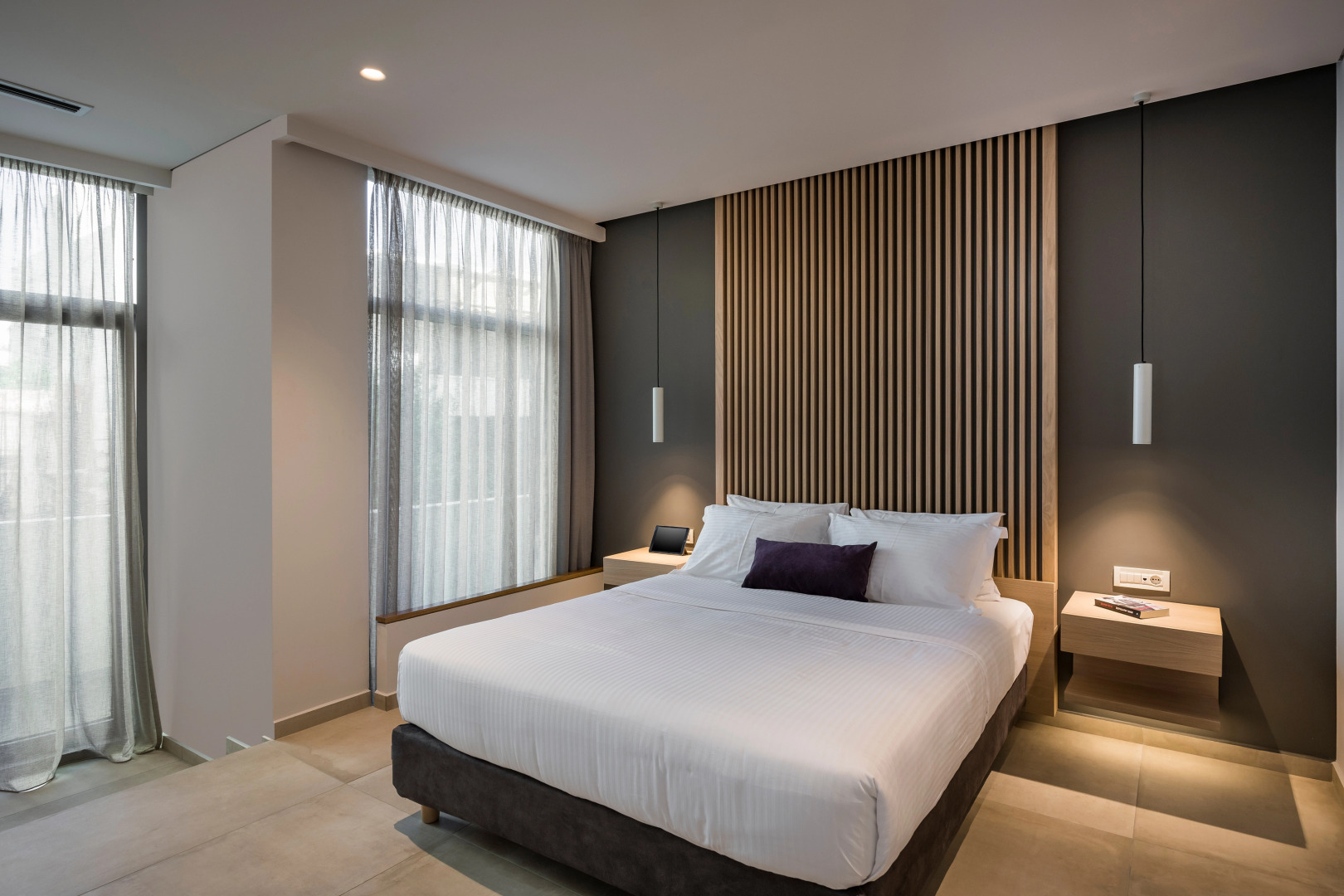 Foto - Trianon Luxury Apartments & Suites