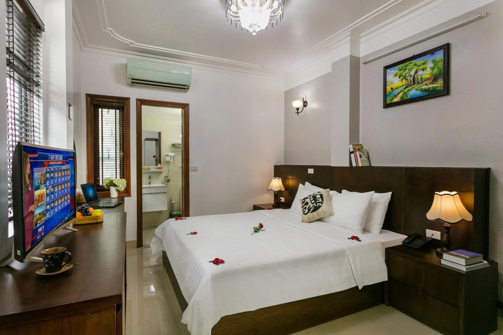 Foto - Hanoi Stella Hotel