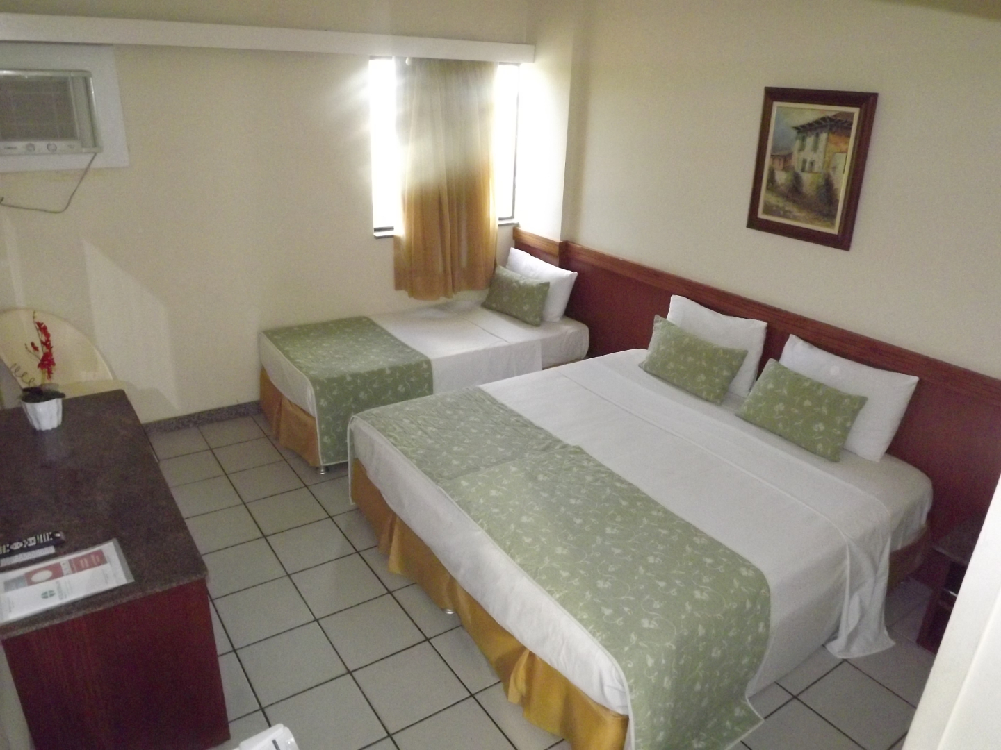 Foto - Hotel Nacional Inn Recife Aeroporto