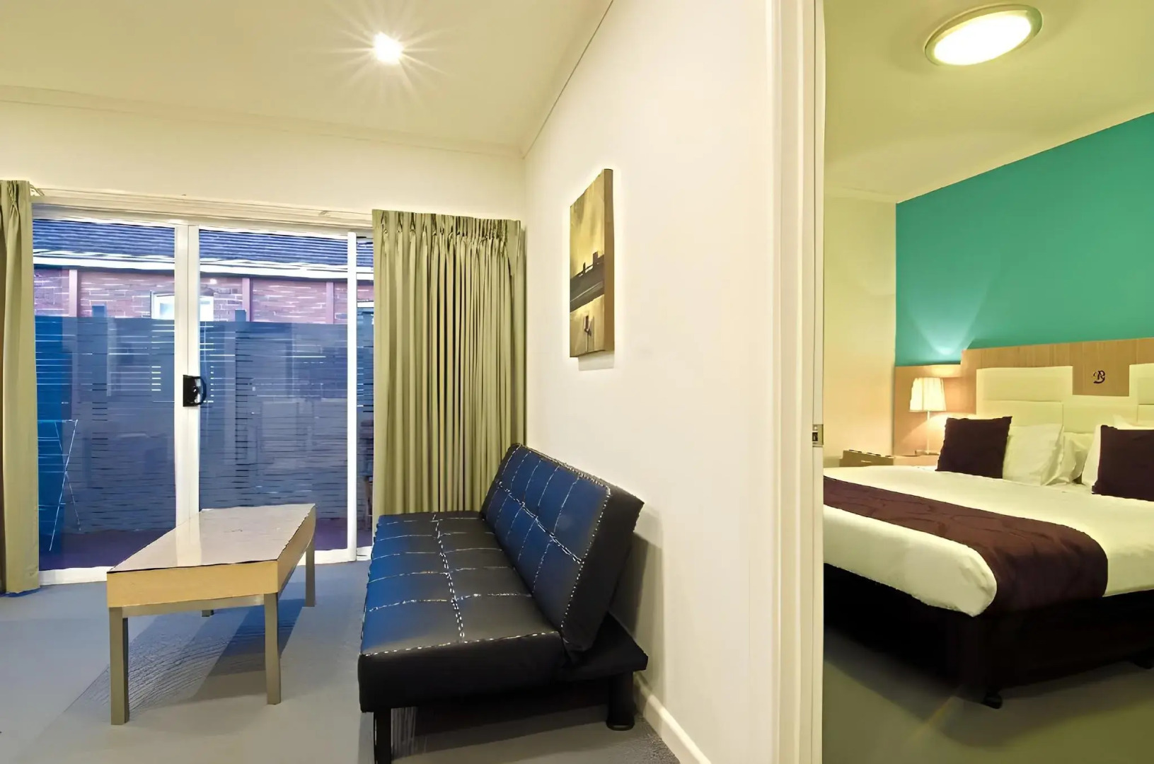 Photo - Brighton Serviced Apartments