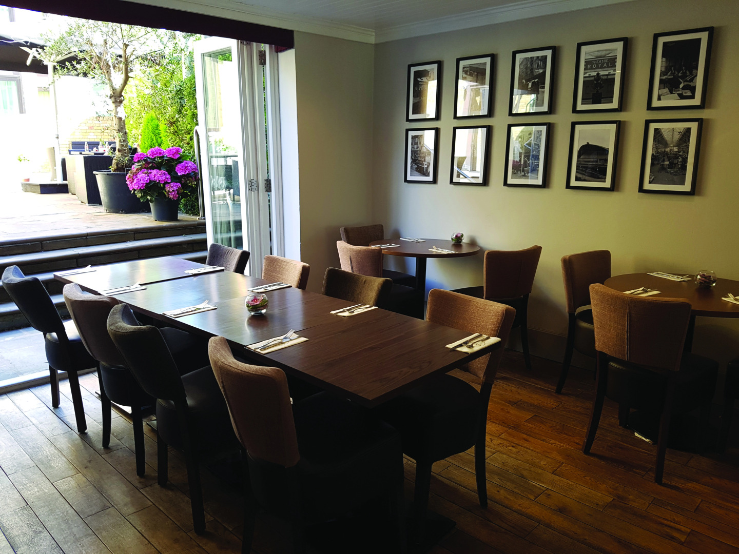 Photo - The Westbridge Hotel Stratford