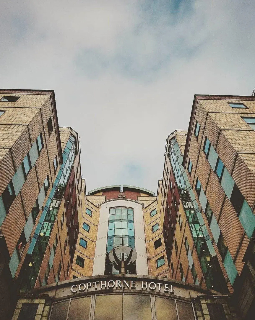 Foto - Stamford Bridge Hotel