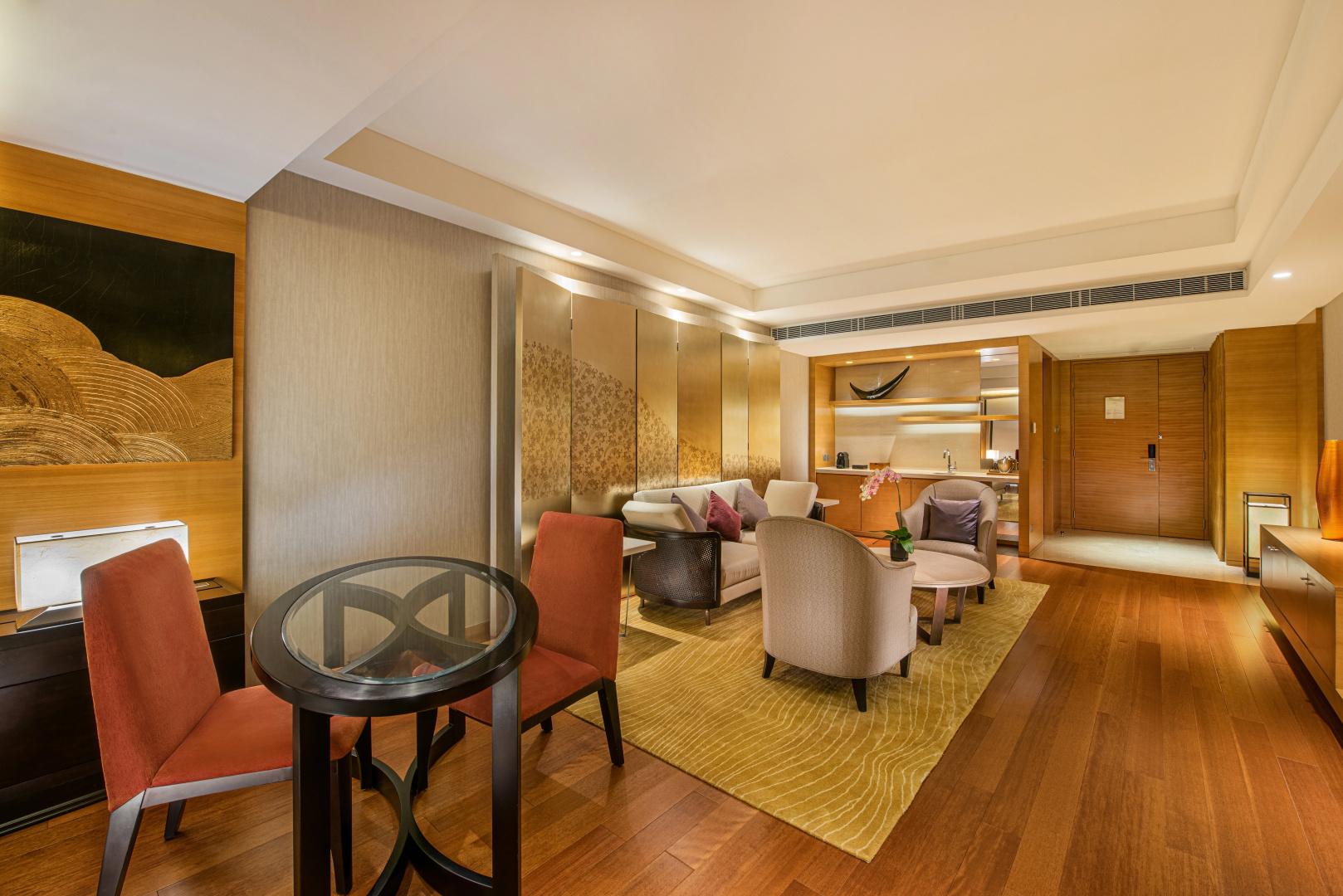 Foto - Hotel Okura Macau