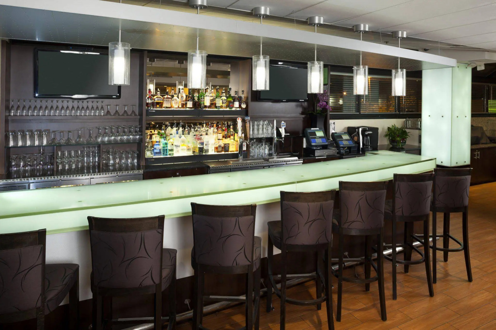 Foto - Hampton Inn Newark Airport