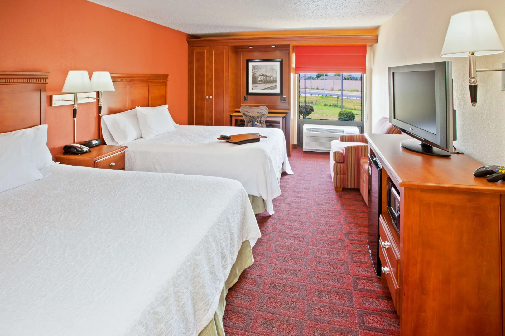 Foto - Hampton Inn Joliet-Plainfield I-55