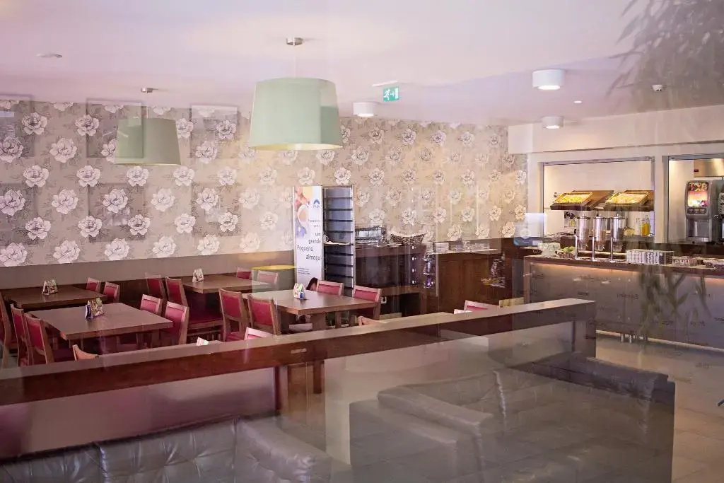 Foto - Park Hotel Porto Valongo