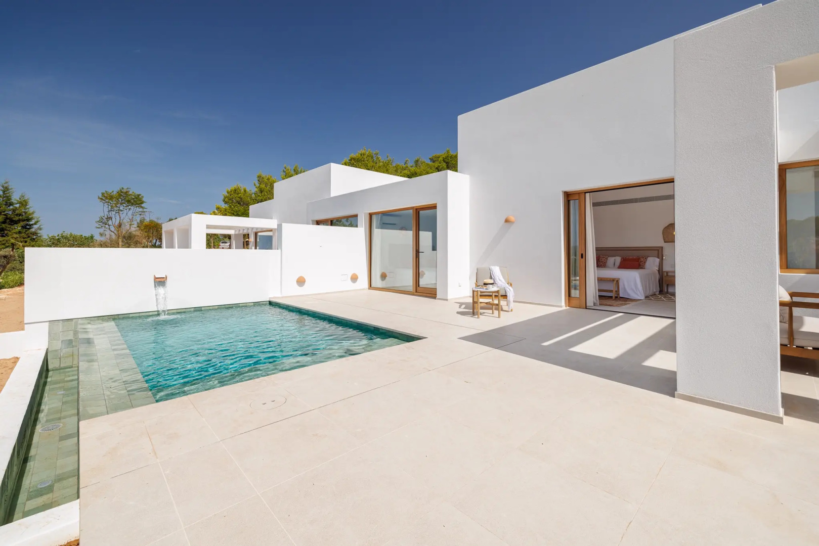 Foto - Can Lluc Boutique Country Hotel & Villas, a member of Beyond Green