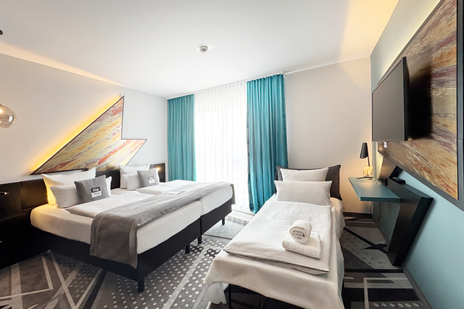 Foto - Holiday Inn - the niu, Flash Berlin Charlottenburg by IHG