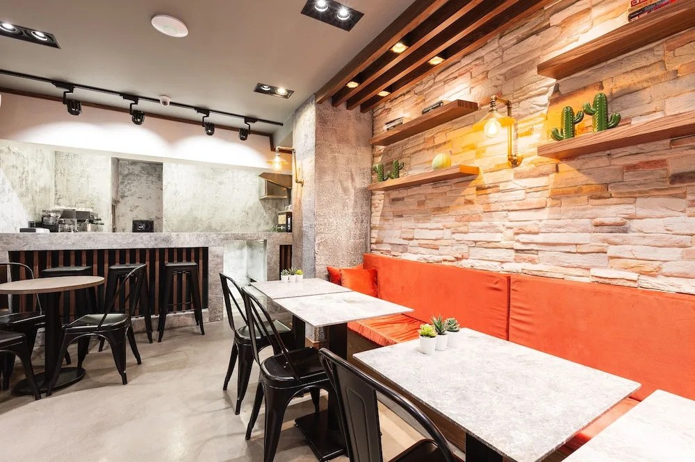 Foto - Sherry Suites Karaköy