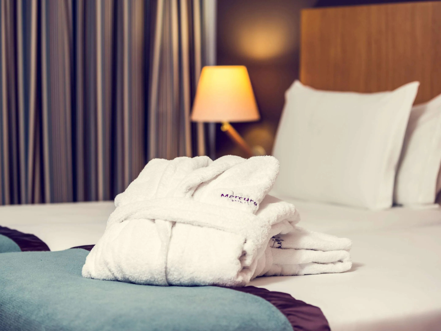 Foto - Mercure Lisboa Almada
