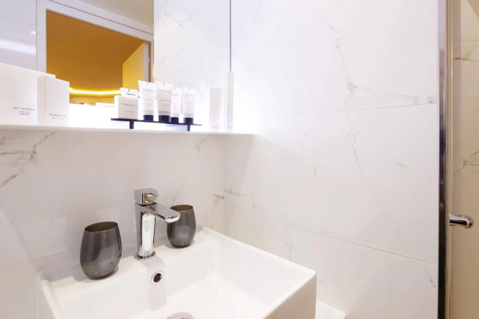 Foto - Hotel Petit Lafayette