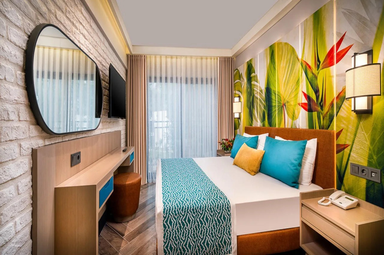 Photo - Baia Salima Kemer