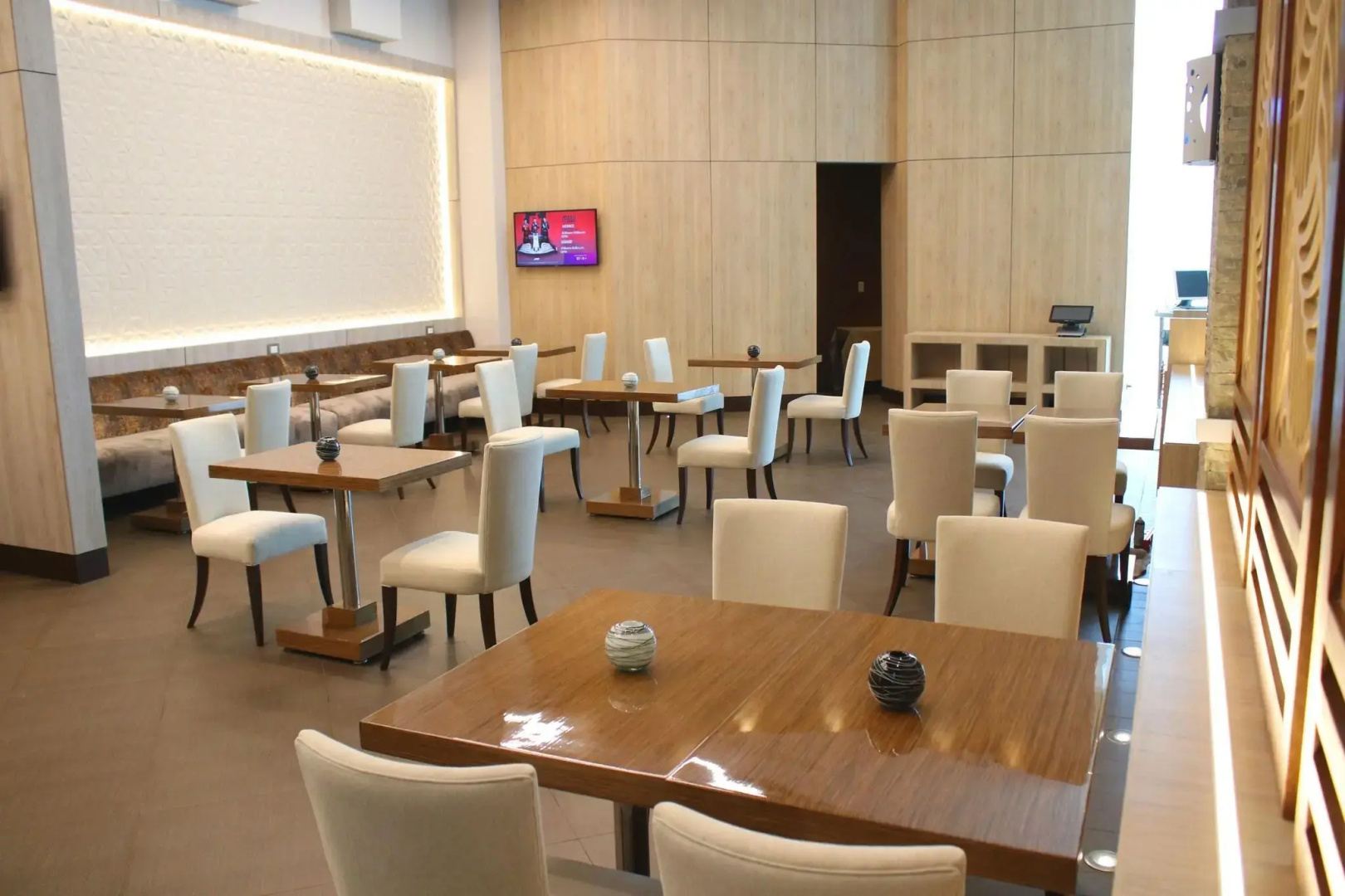 Foto - Courtyard by Marriott Guayaquil
