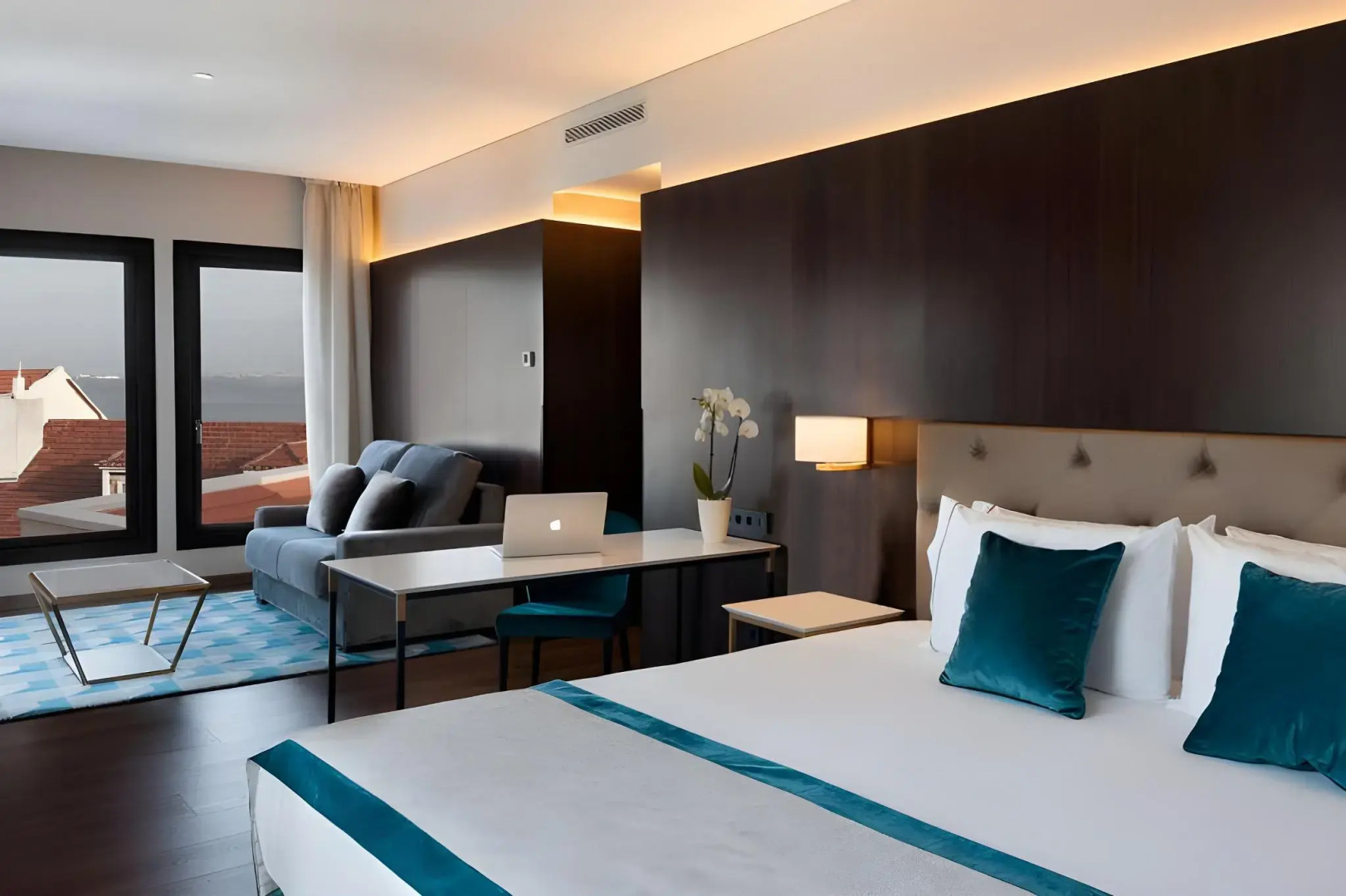 Photo - Áurea Museum by Eurostars Hotel Company