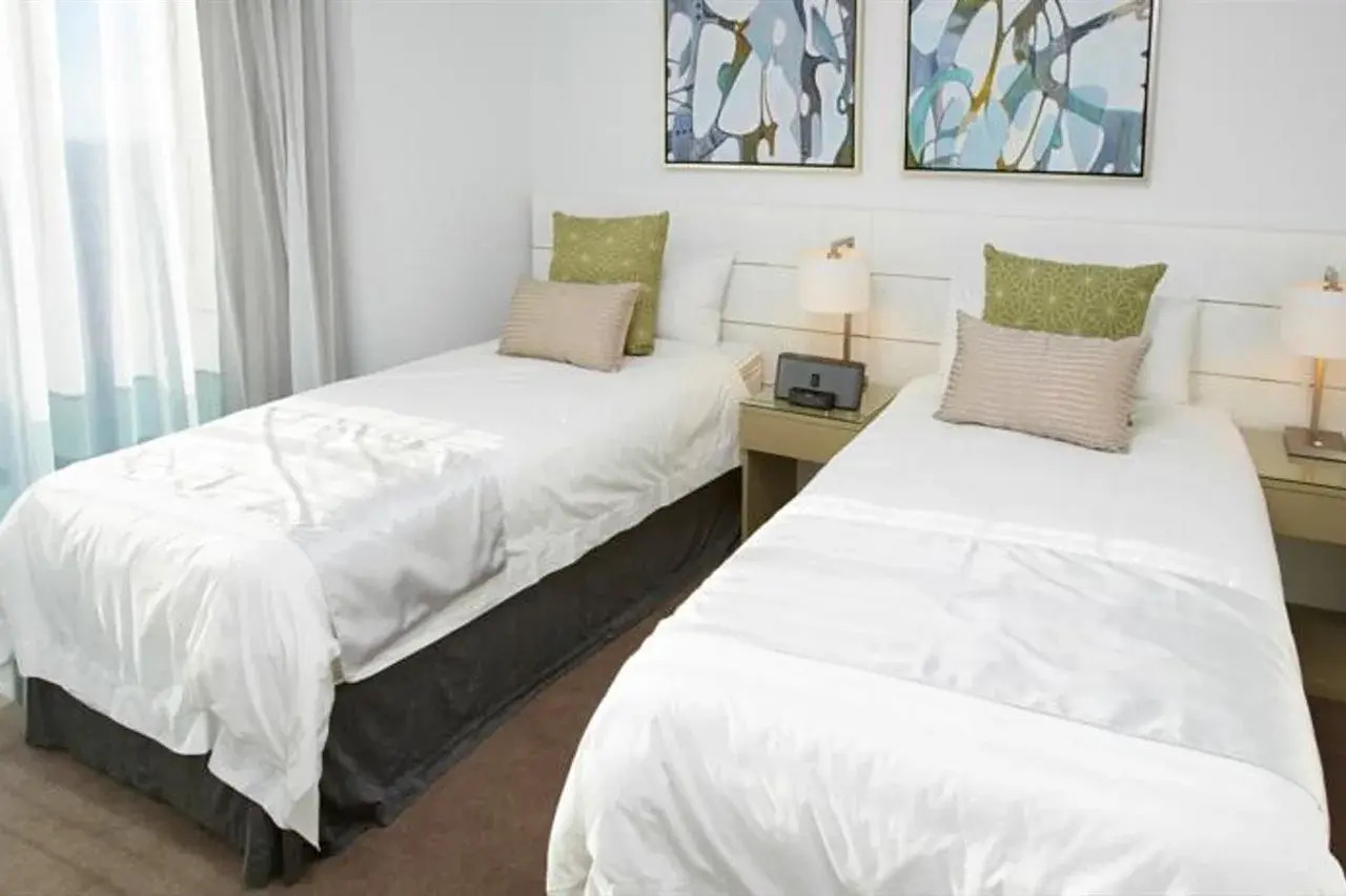 Foto - Peppers Soul Surfers Paradise