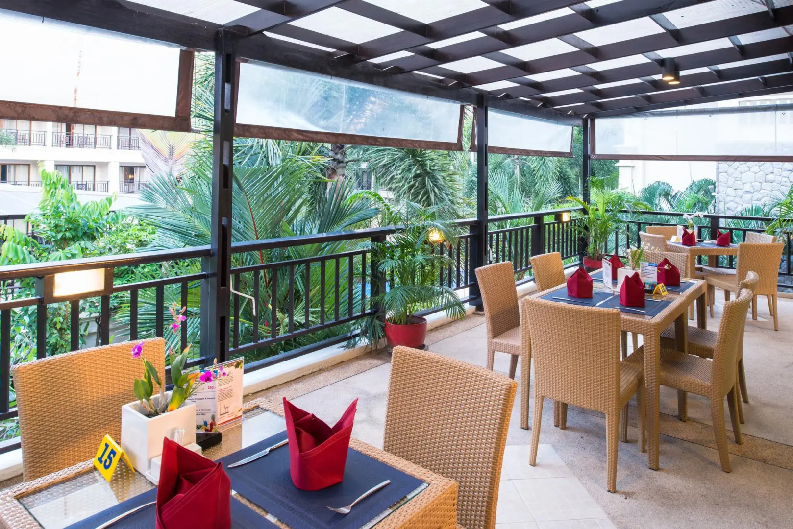 Photo - Deevana Patong Resort & Spa