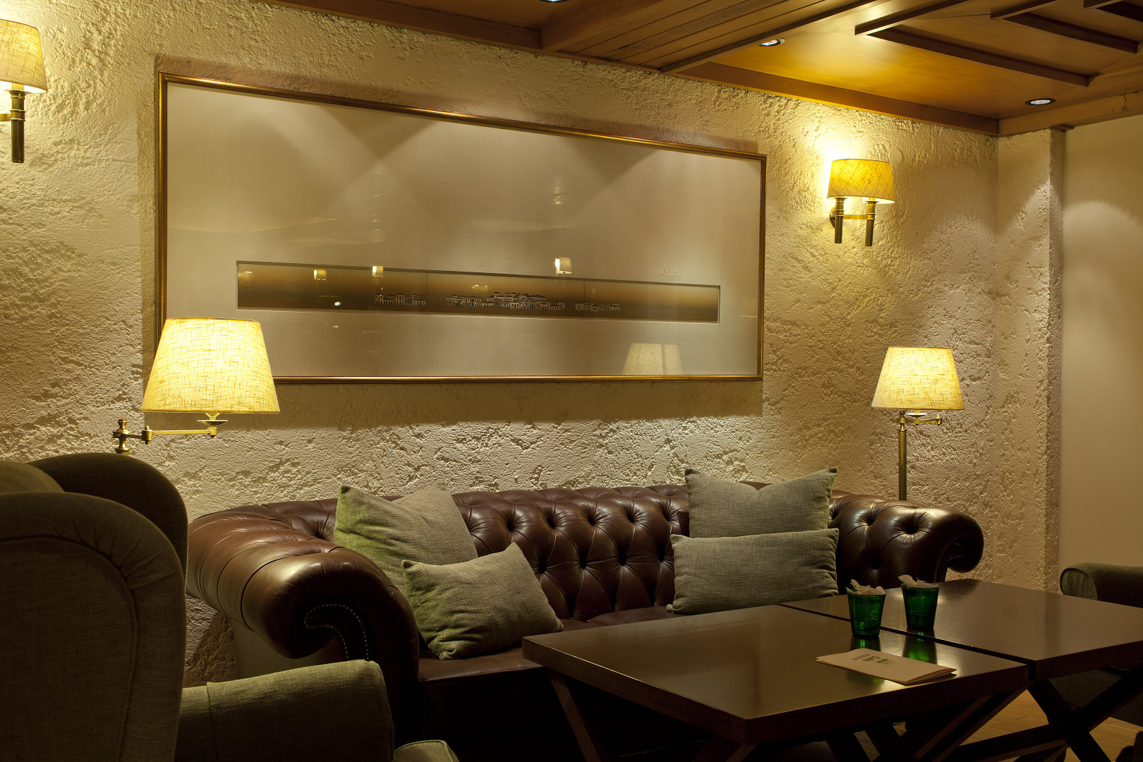 Foto - Herodion Hotel