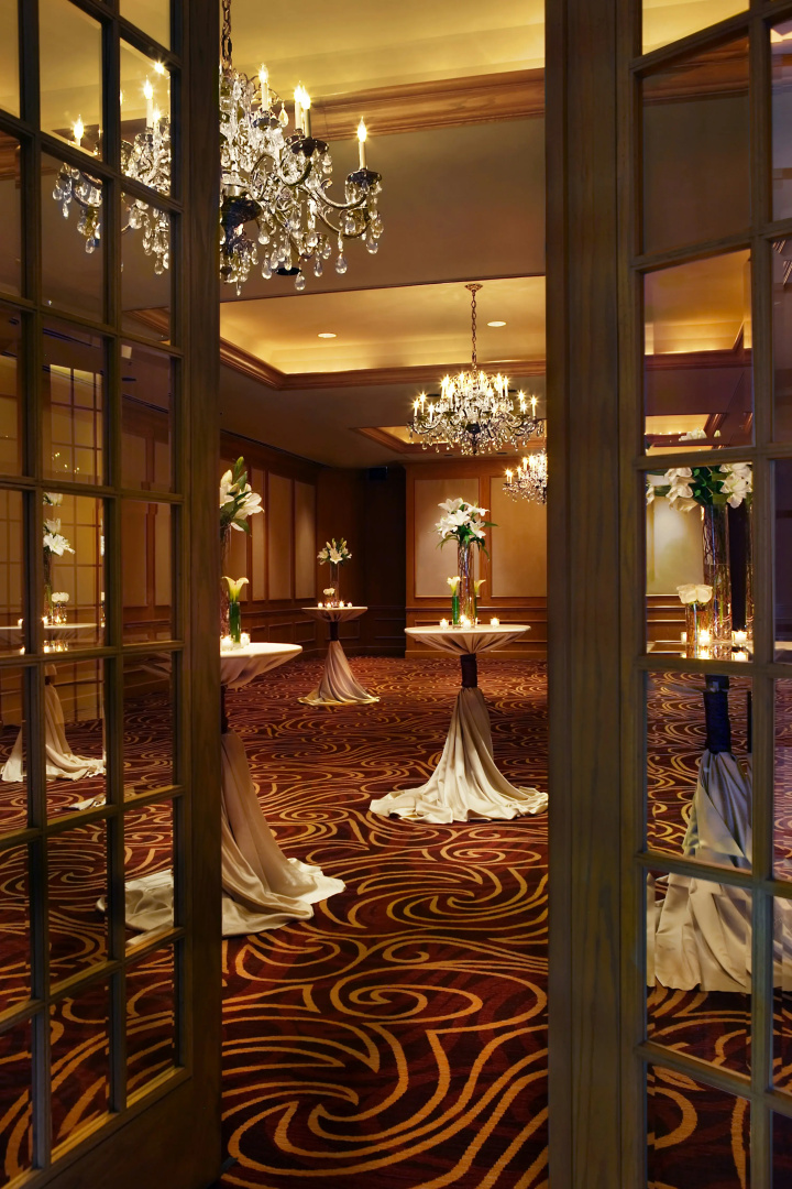 Photo - Hilton Rosemont Chicago O'Hare