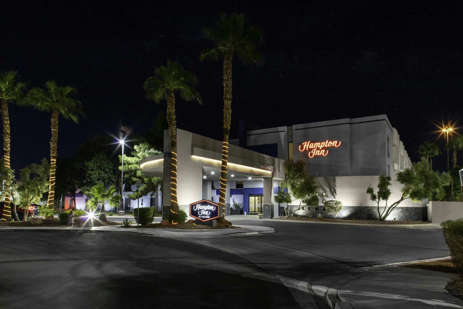 Foto - Hampton Inn Las Vegas/Summerlin