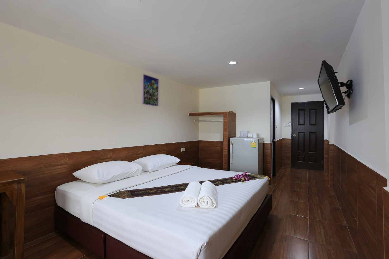 Foto - The Siam Guest House