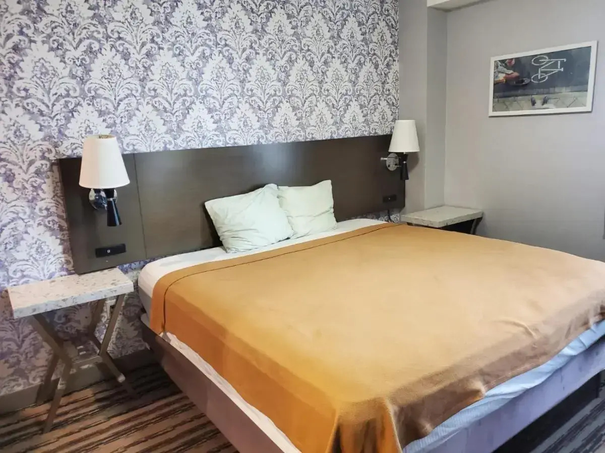 Photo - The Essence Hotel at JFK