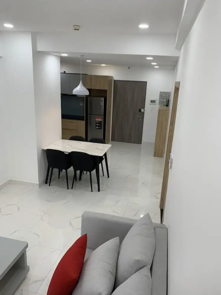 Foto - Saigon South Residence - Vina We Stay