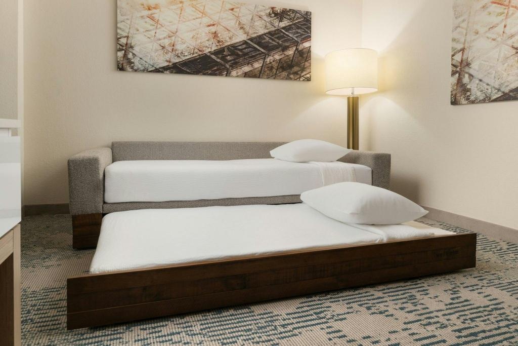 Foto - SpringHill Suites by Marriott Tampa Westshore Airport