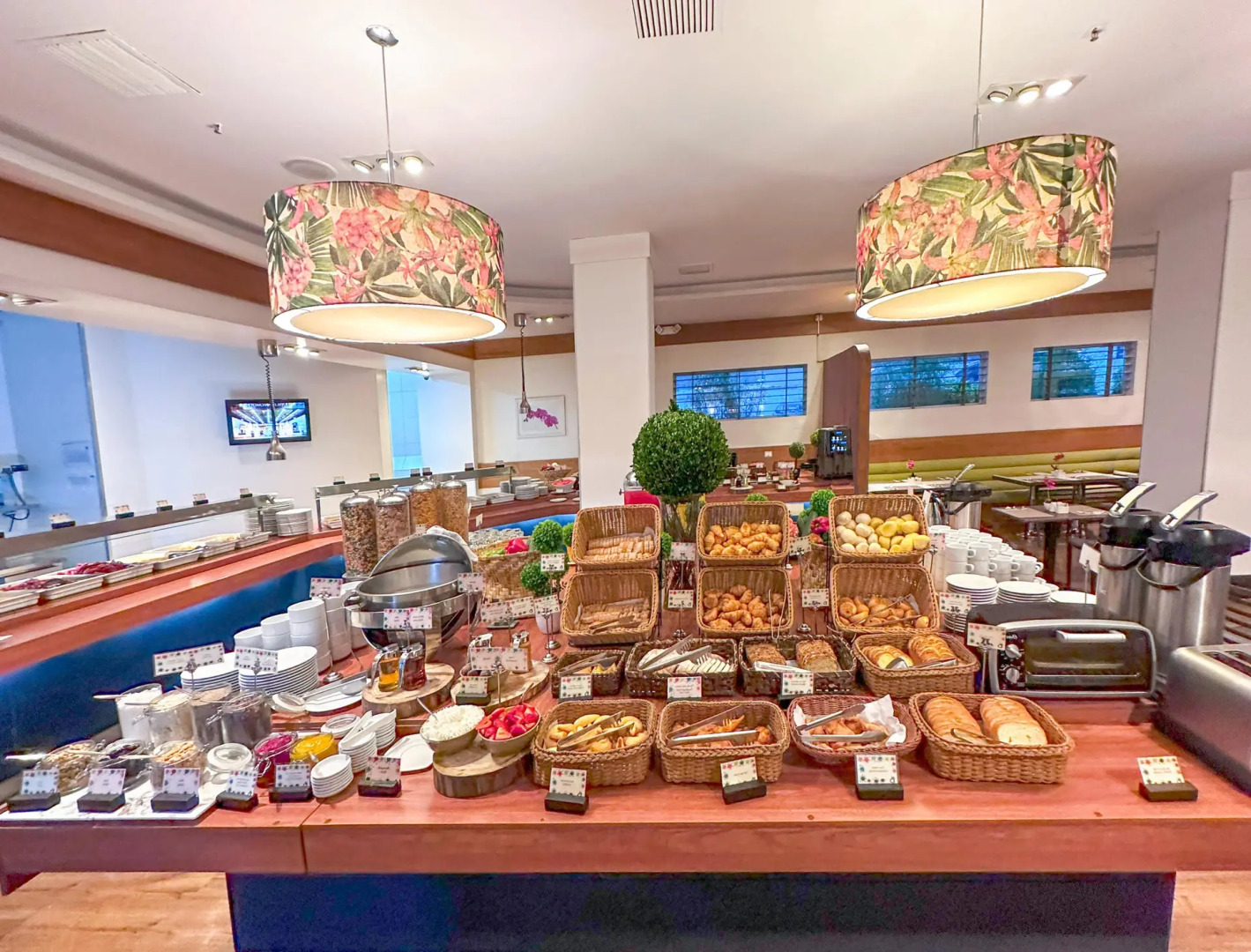 Foto - Dann Carlton Quito