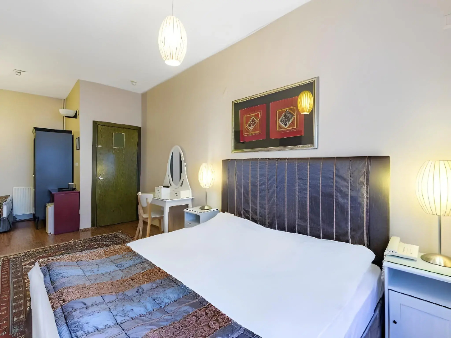 Foto - Hotel Fehmi Bey - Special Category