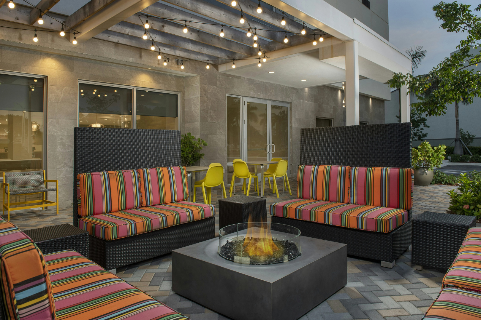 Photo - Home2 Suites by Hilton Miami Doral West Airport