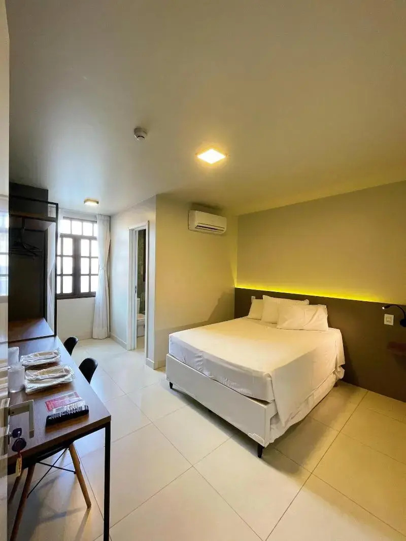 Foto - Liiv Cobogó - Natal Ponta Negra