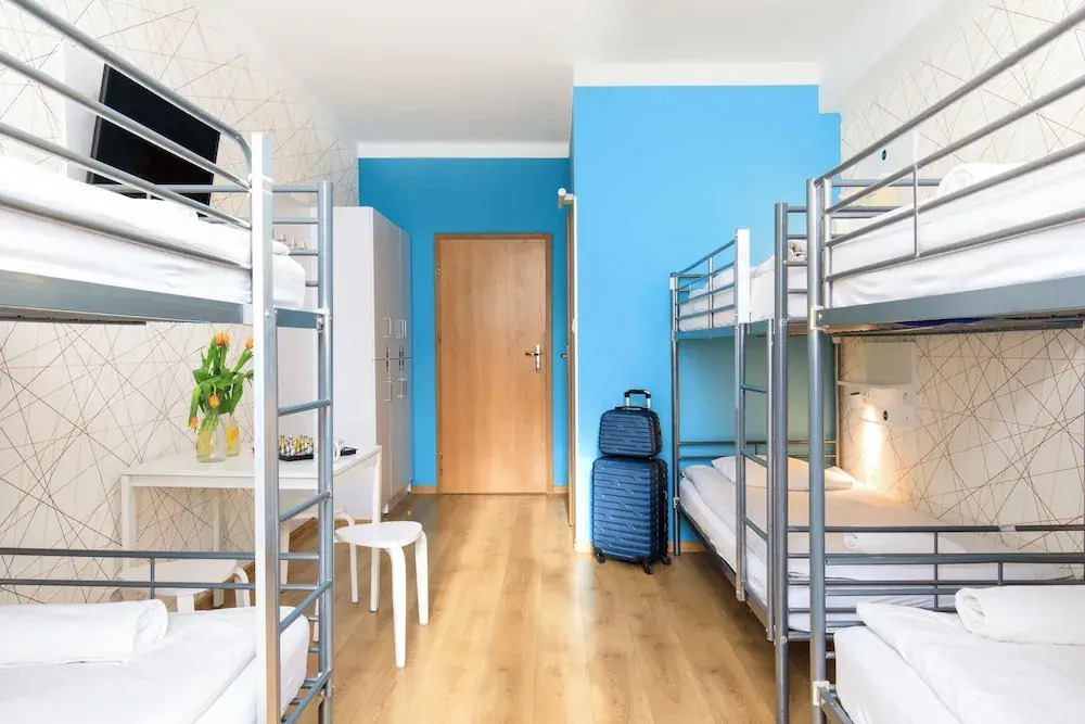 Foto - Premium Hostel