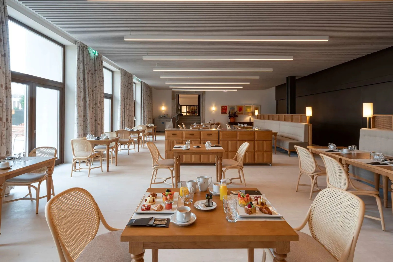 Foto - Parador de Turismo de León