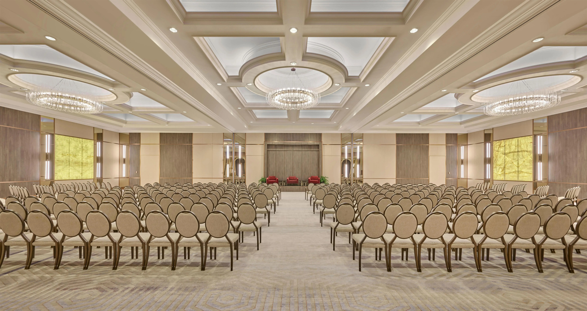 Photo - Hyatt Regency Belgrade