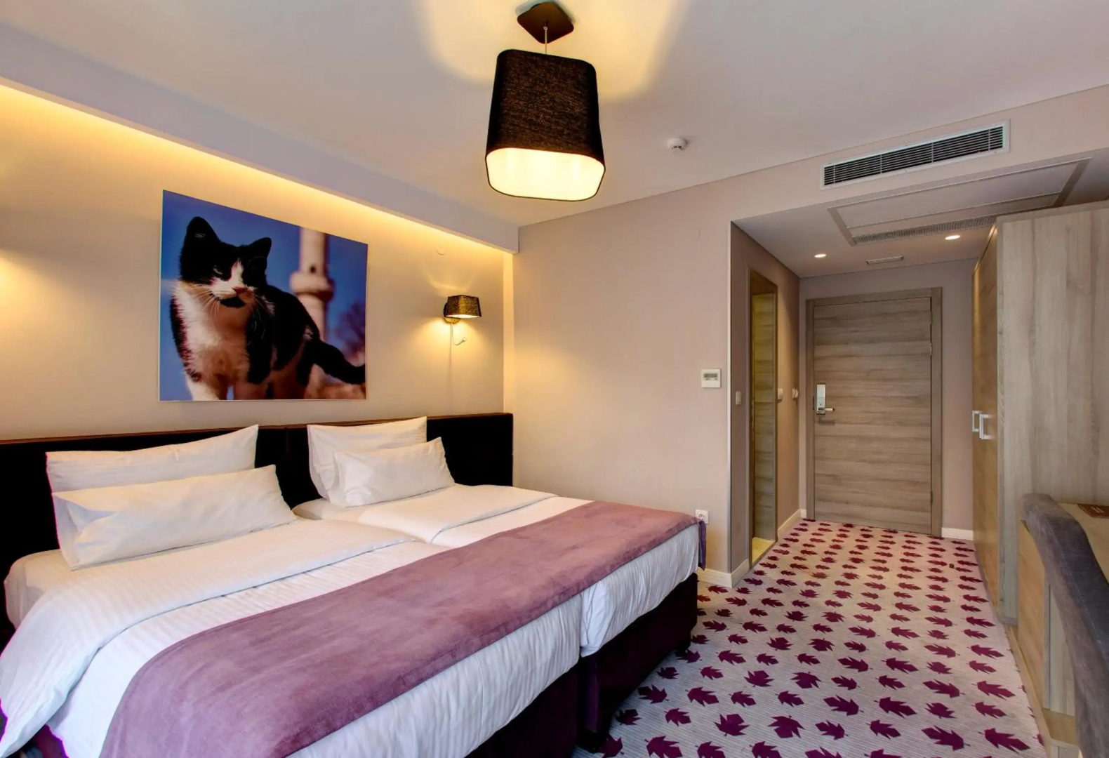 Photo - Hotel Eden