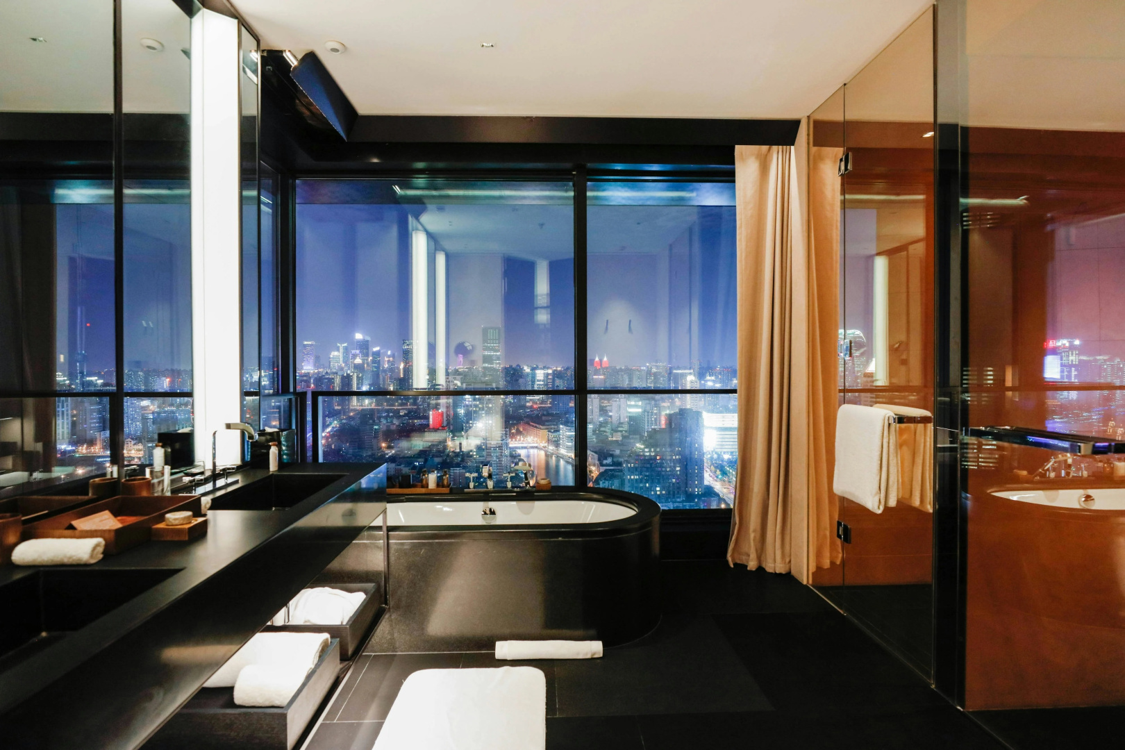 Foto - Bulgari Hotel Shanghai