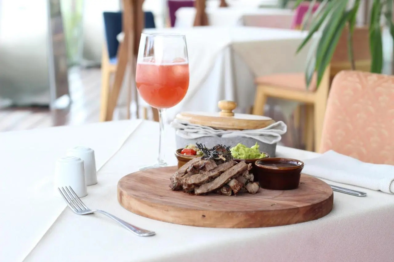 Foto - Cartesiano Boutique & Wellness Hotel