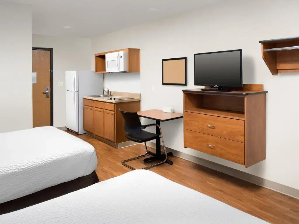 Foto - Extended Stay America Select Suites - Jacksonville - North