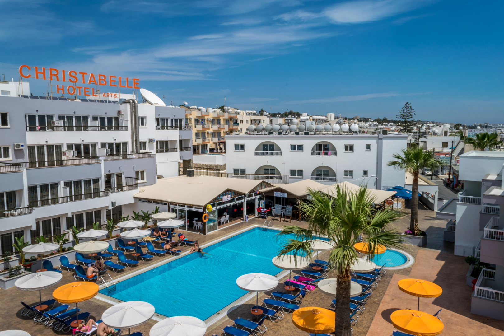 Photo - Christabelle Hotel Apartments