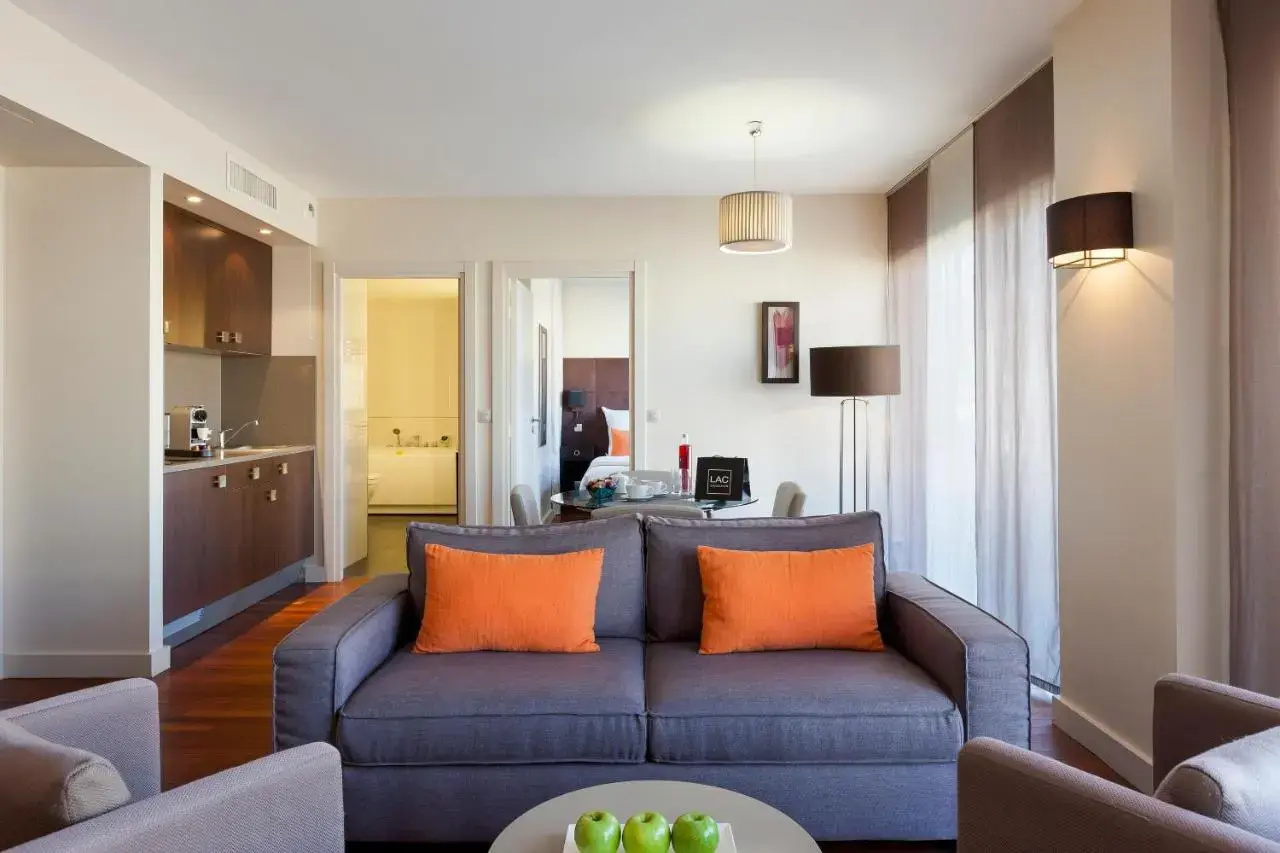 Foto - Nehô Suites Cannes Croisette