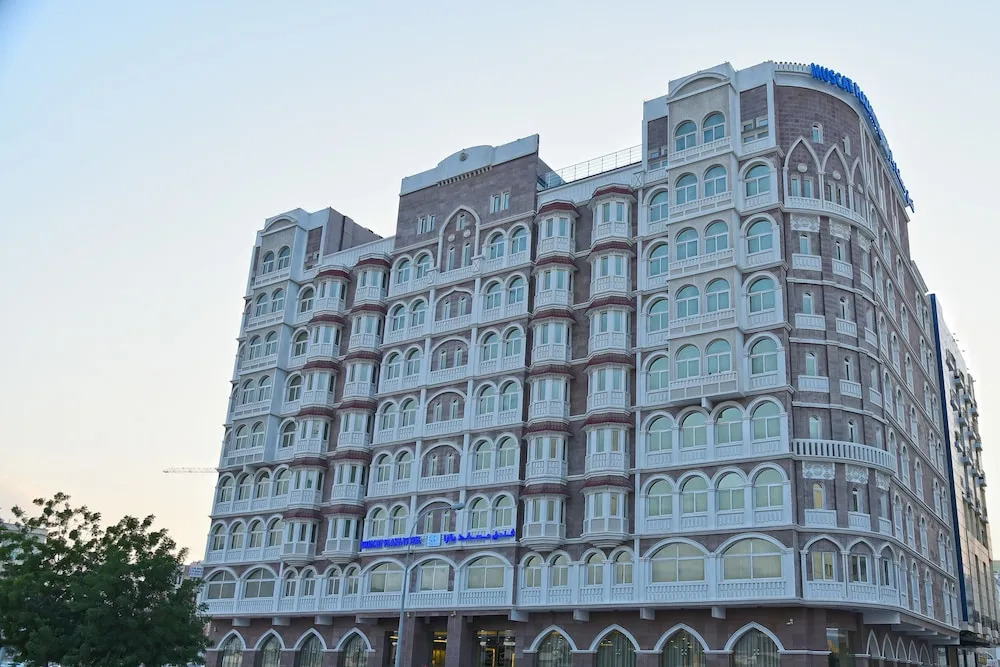 Photo - Muscat Plaza Hotel