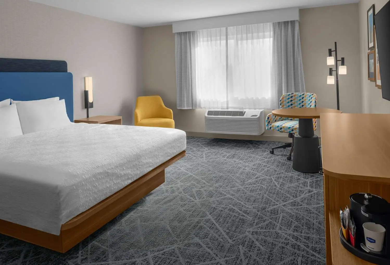Photo - Hampton Inn by Hilton Costa Mesa Newport Beach