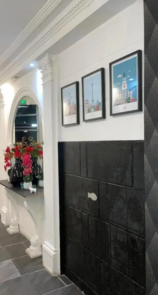 Foto - Hôtel Le Capitol