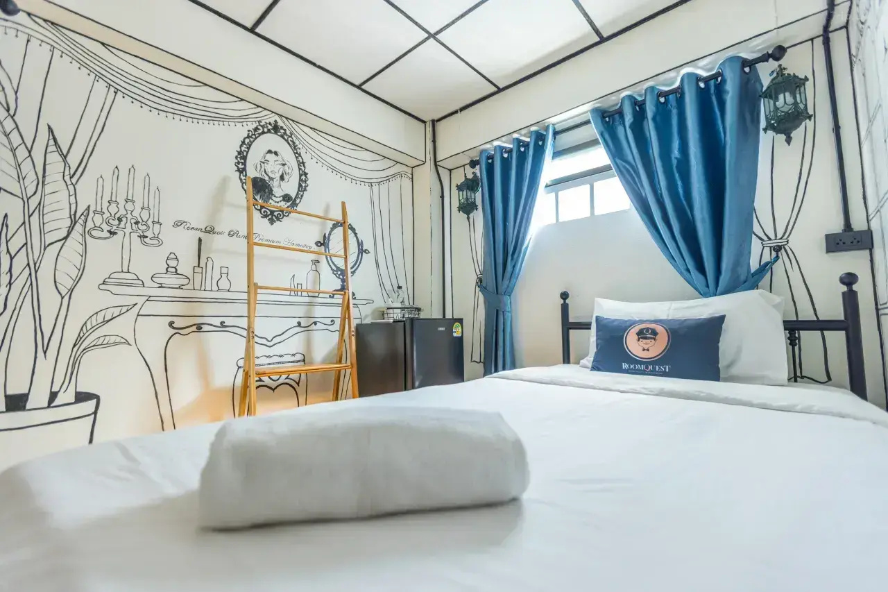Photo - RoomQuest Chiang Mai Tha Phae