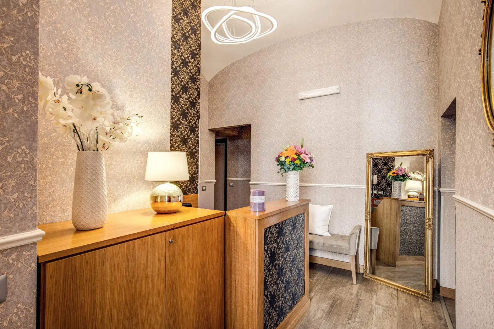 Foto - Auditorium Mecenate