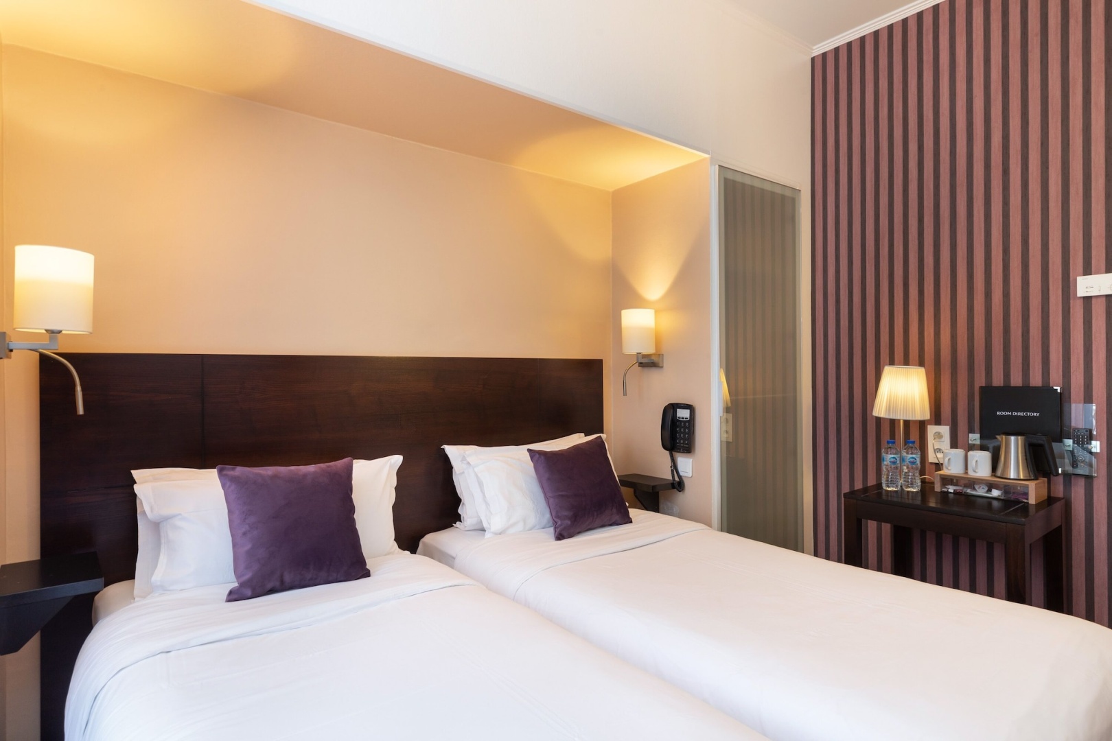 Foto - Hotel Florence Nice