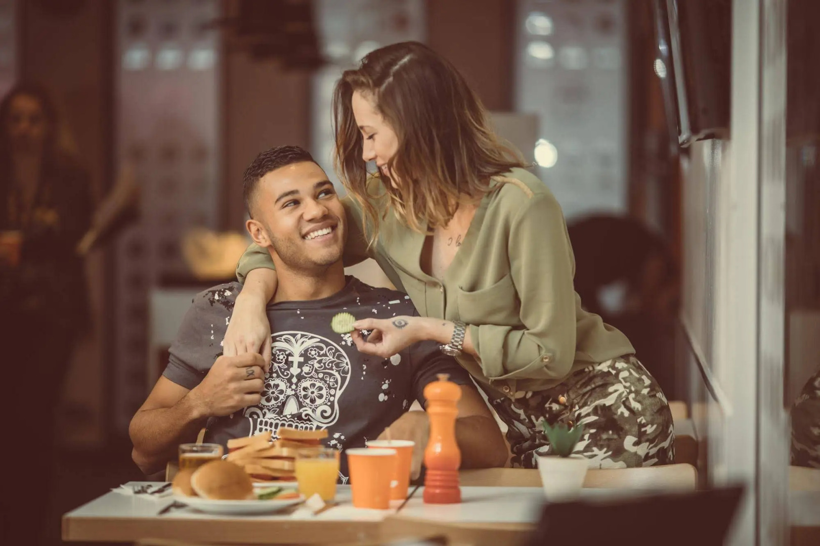 Photo - Tourist Inn One Amsterdam