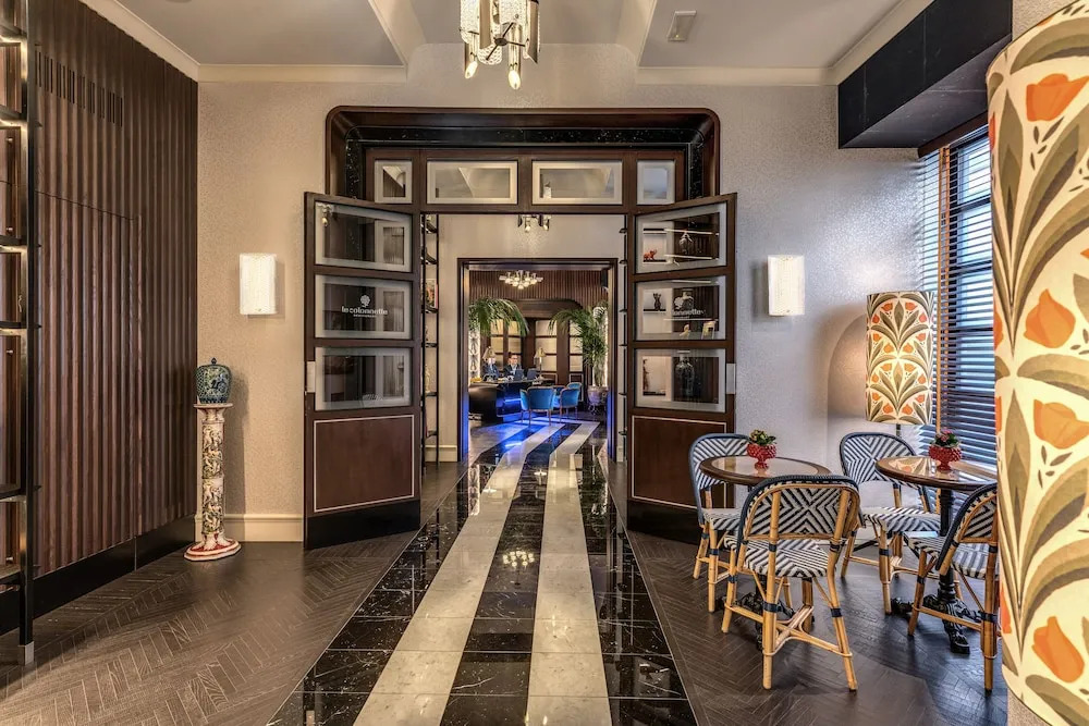 Photo - TB Place Roma